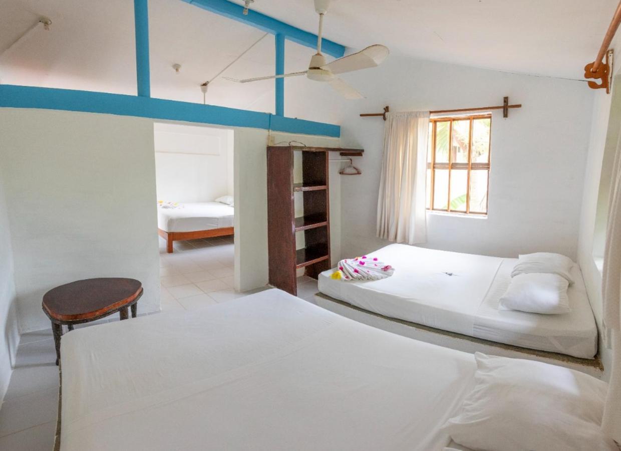Hotel Bungalows Acuario Пуерто Ескондидо Екстериор снимка
